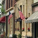 Downtown White Bear Lake