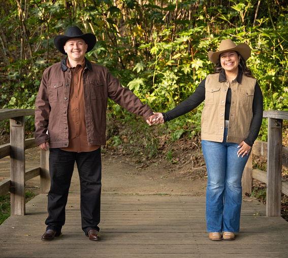 The Wedding Website of Debora Morales and Timothy Macias