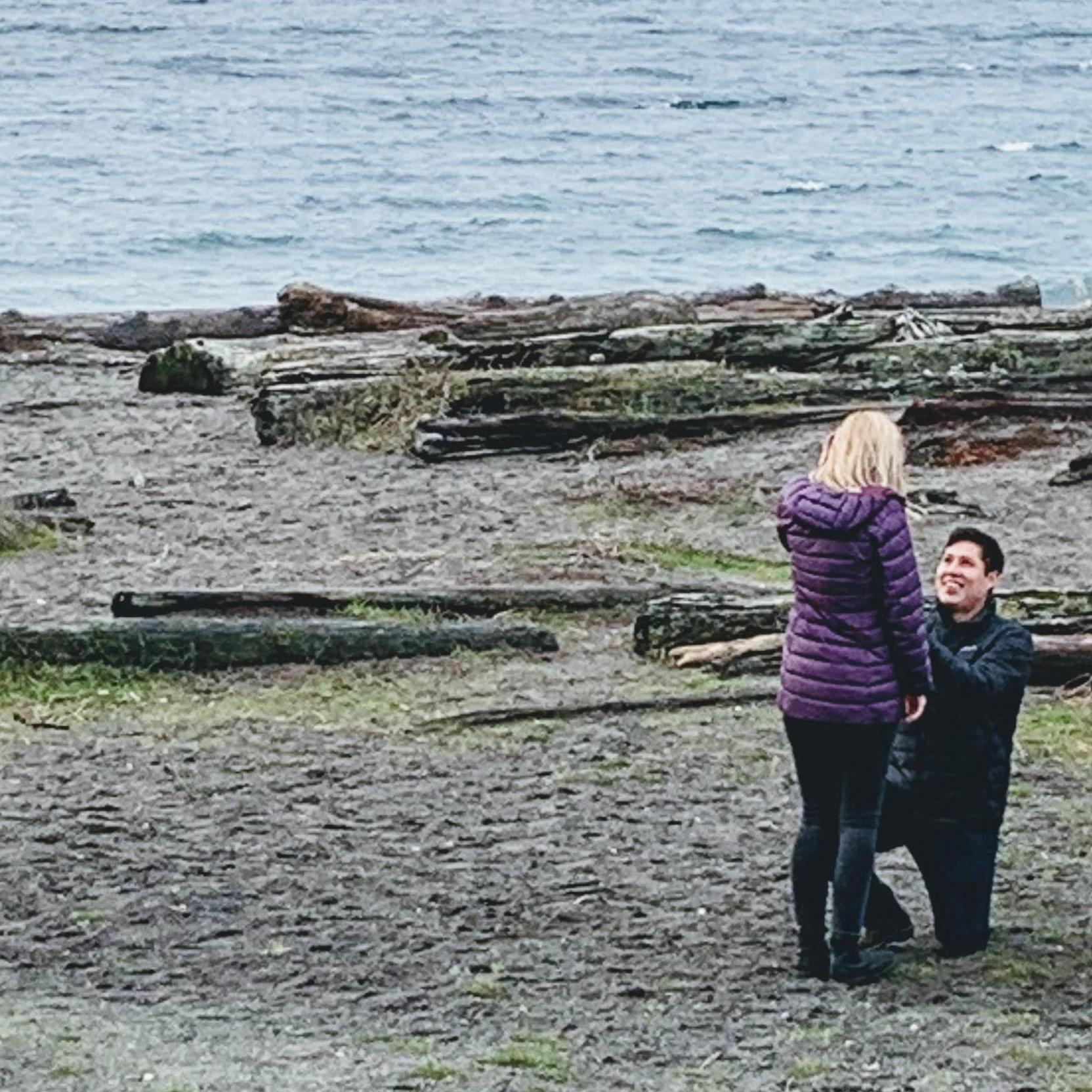 The Proposal