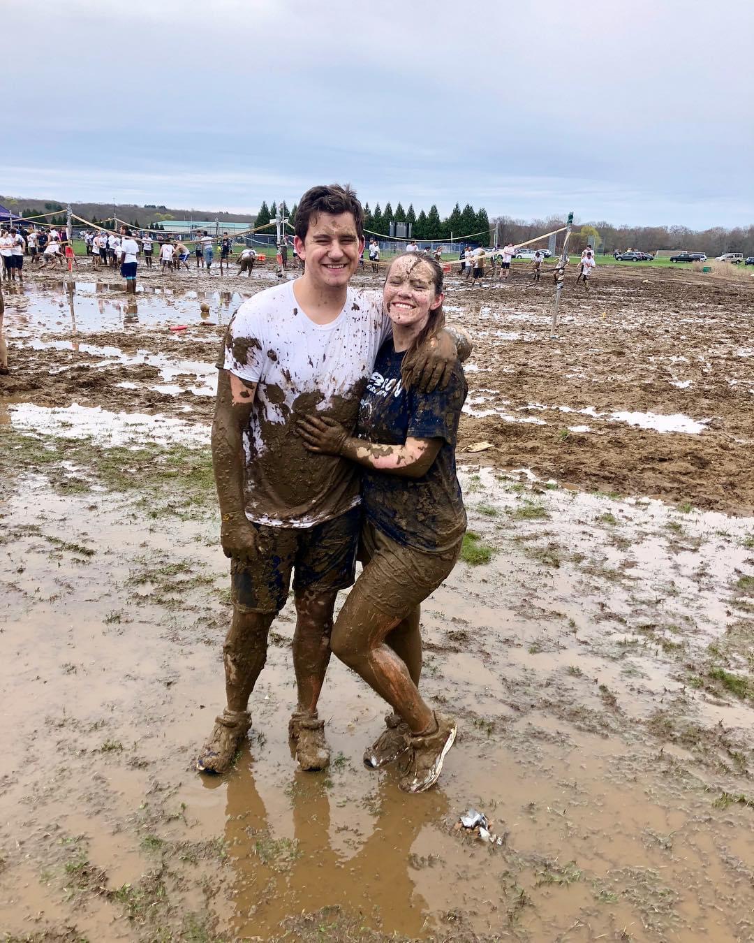 Oozeball at URI