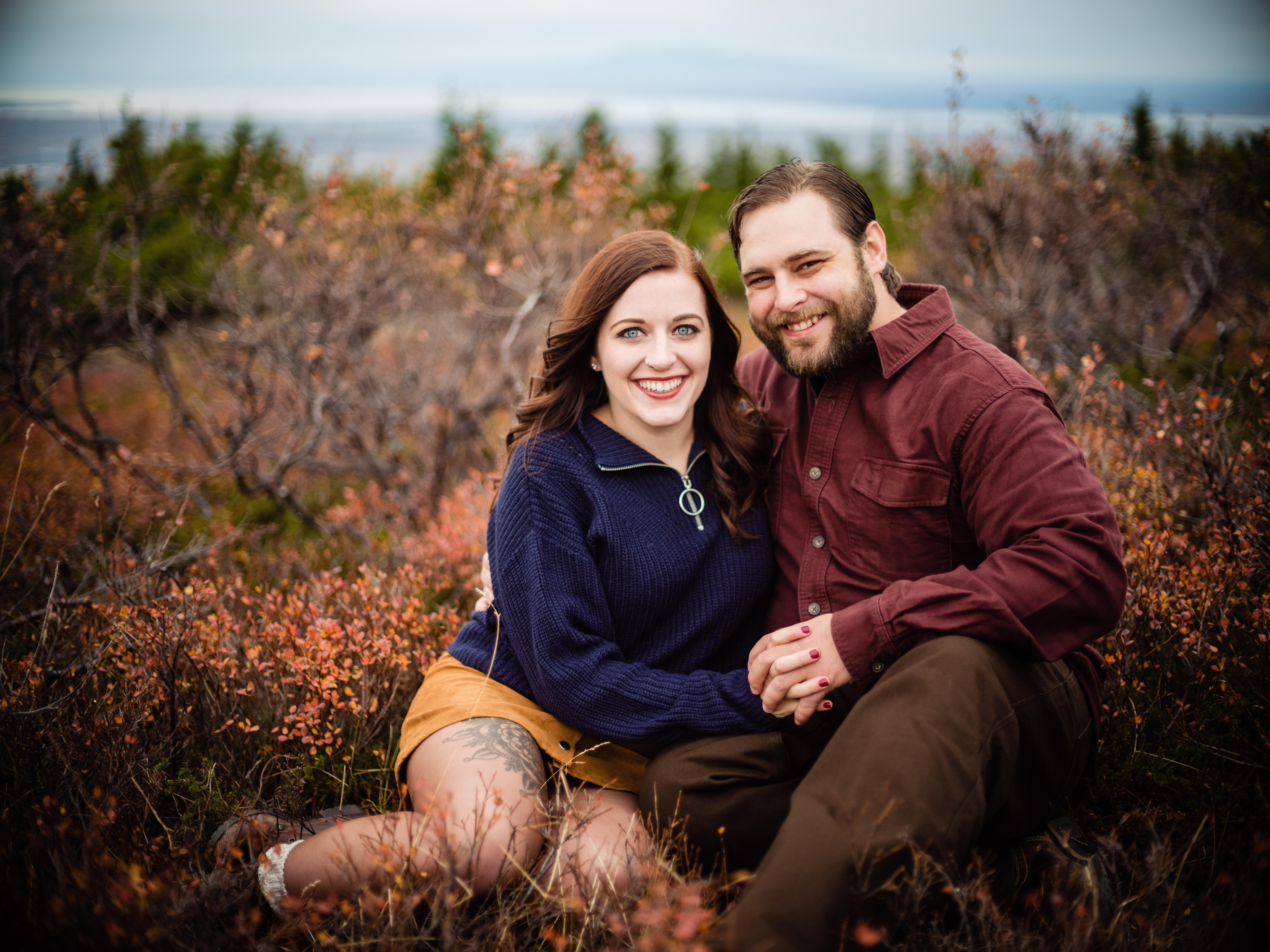 The Wedding Website of Jake Fraser and Bethany Smith
