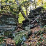 Panama Rocks Scenic Park