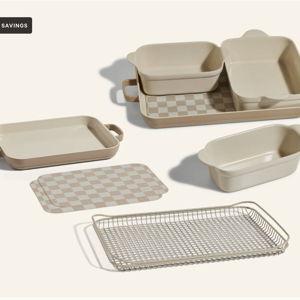 Ultimate Bakeware Set
