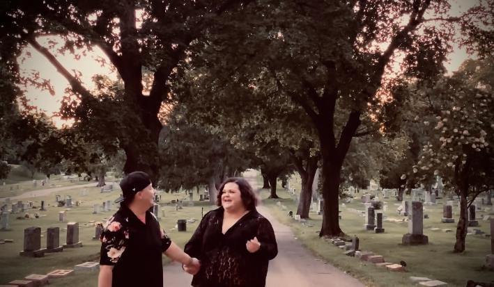 The Wedding Website of Jacquelyn Skeen and Stacey Mullen