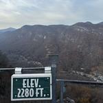 Chimney Rock