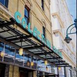 Colectivo Coffee Third Ward
