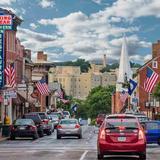 Main Street Lexington