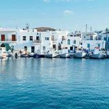 Villages to Wander: Naousa