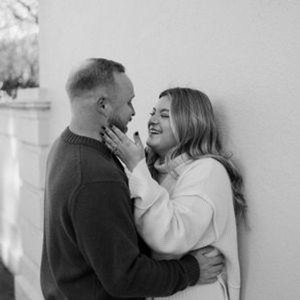 Newlywed Fund - Taylor’s Venmo