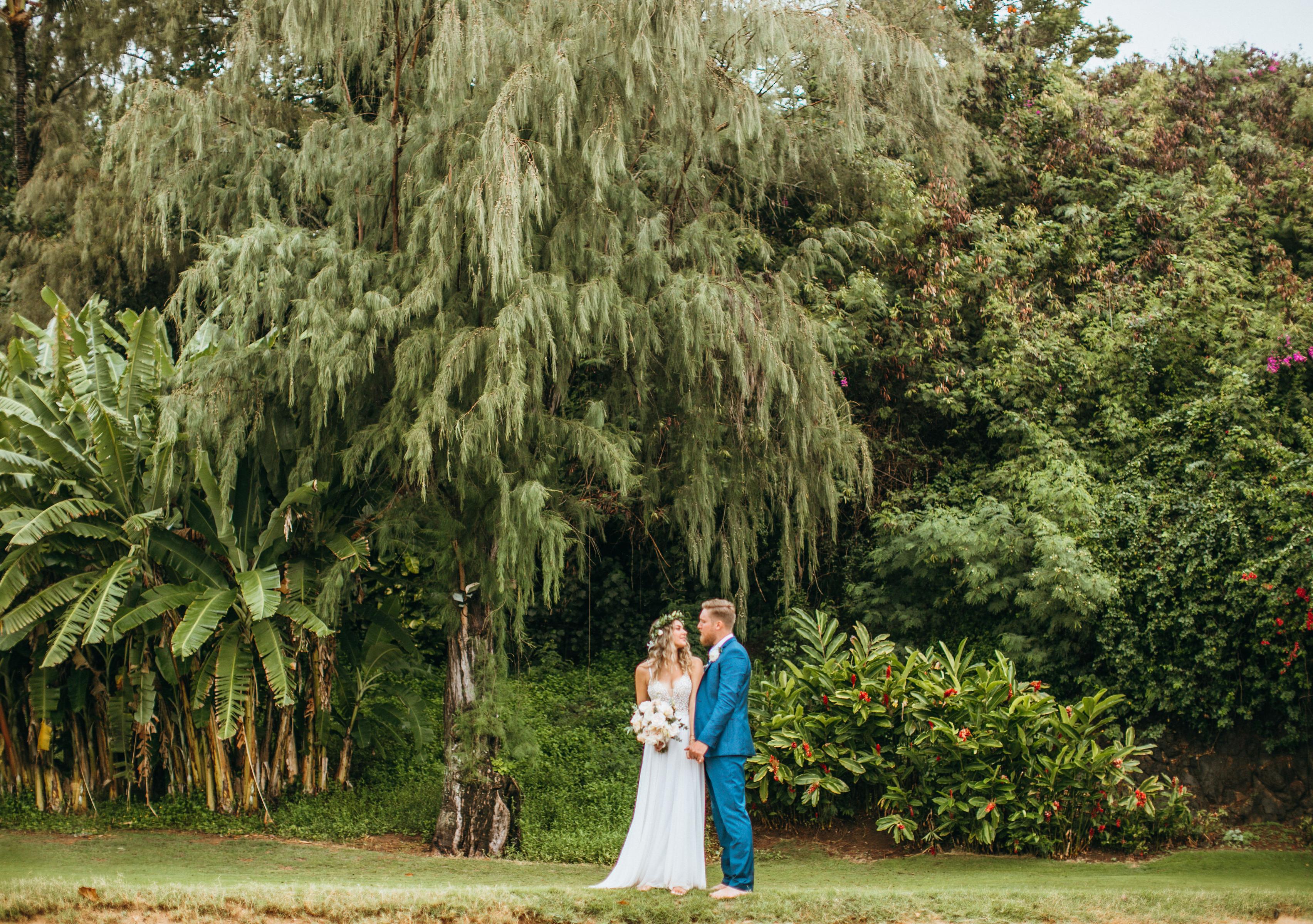 The Wedding Website of Abbie Rae and Mitchell Saul