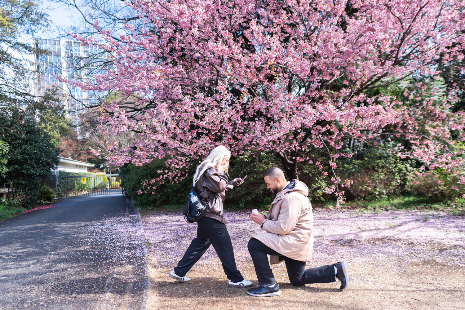 The Wedding Website of Travell Brown and Makaela Wyatt