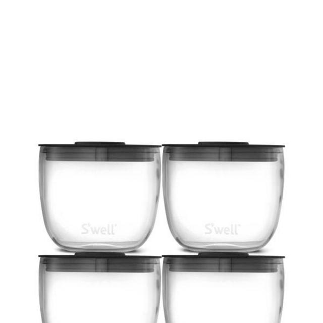 Prep Bowl Set Eats (14 oz)