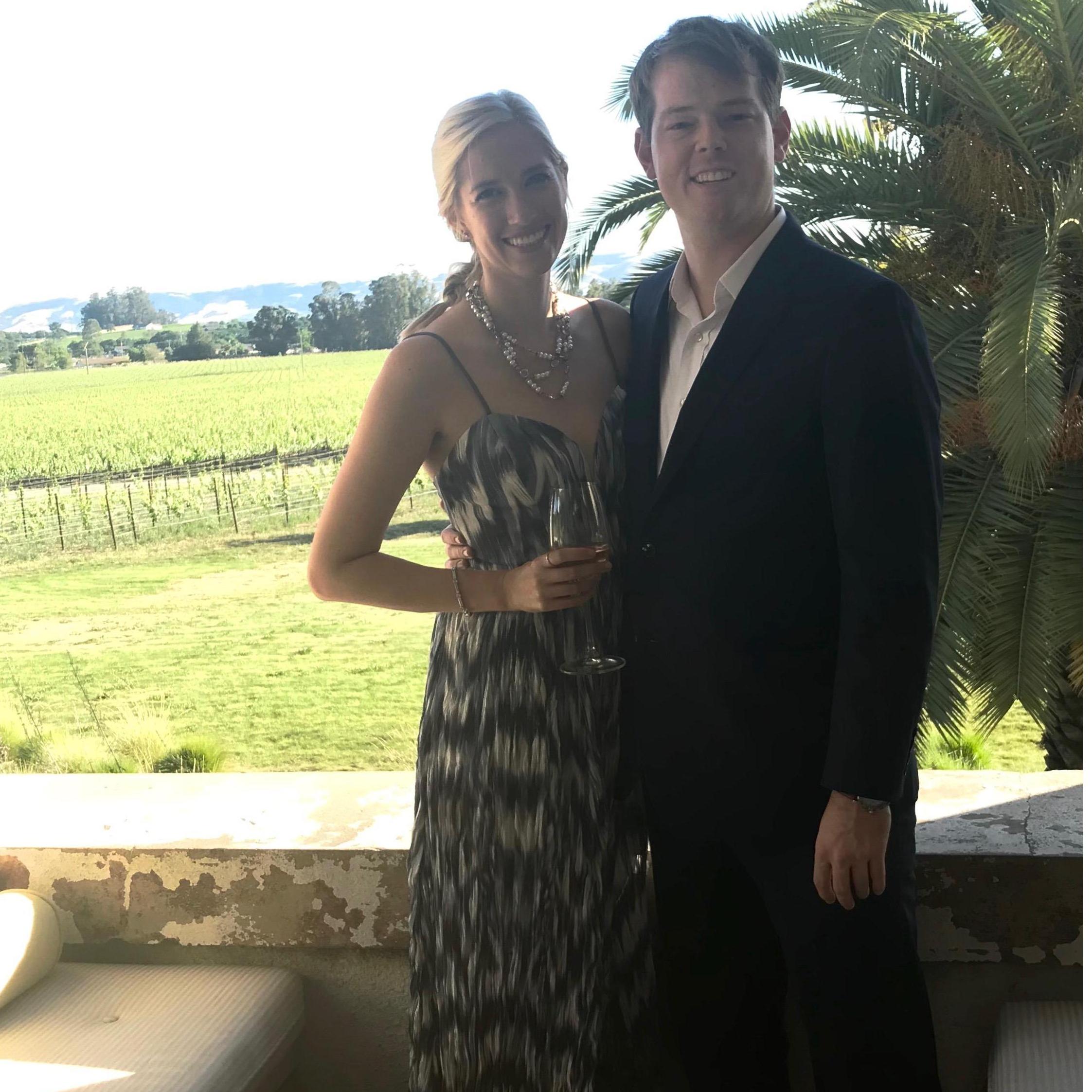 Sonoma, CA 2018