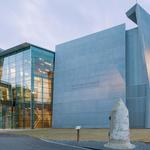 The National WWII Museum