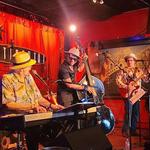 Live Shows & Music Events