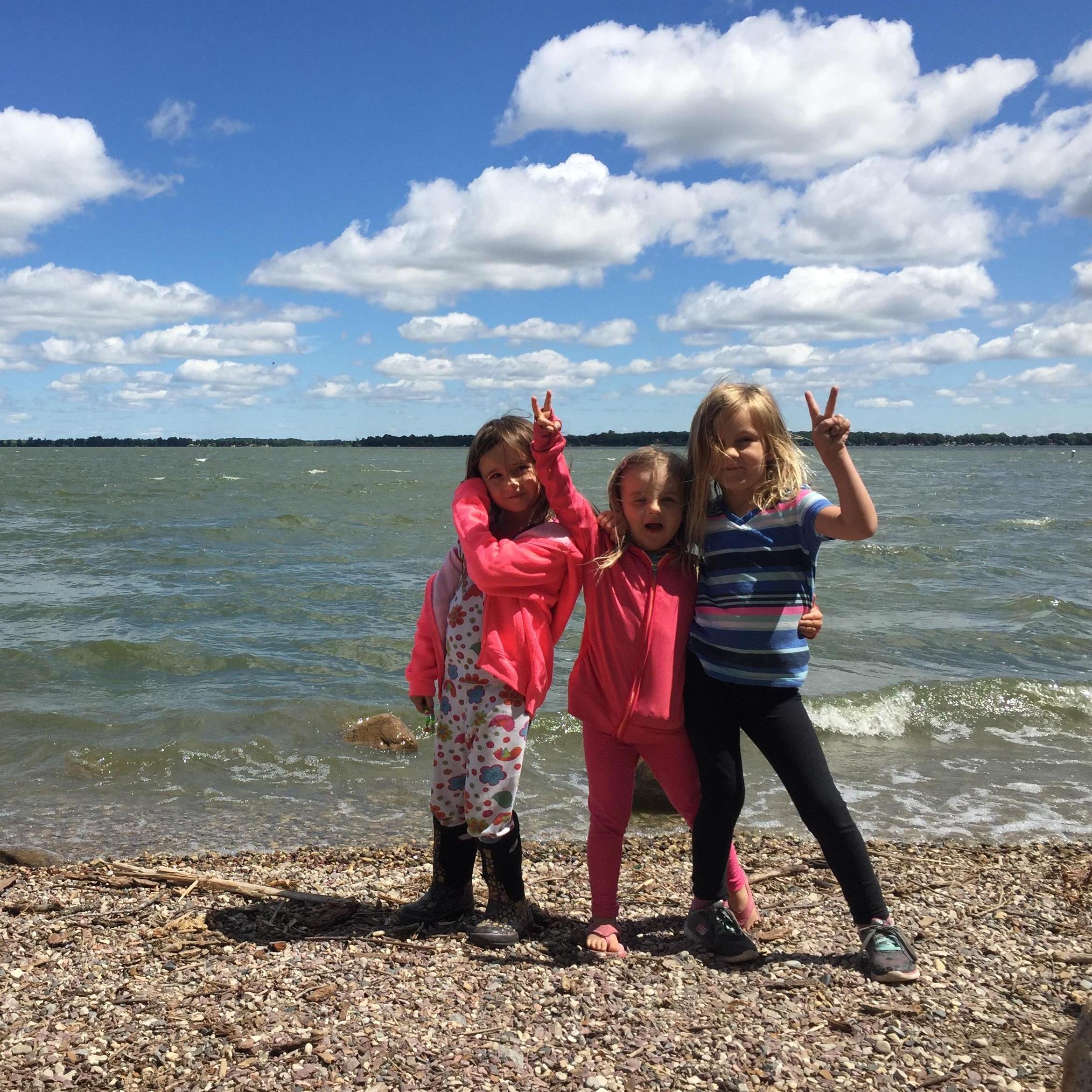 Yes We Camp! 2017– Lake Shetek, MN