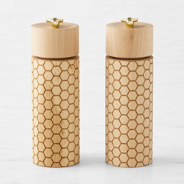 Honeycomb Wood Mills