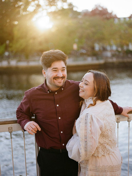 Rachel Anderson and Jake Perreault's Wedding Website