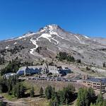 Timberline Lodge