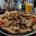 Sticks & Stones Restaurant
