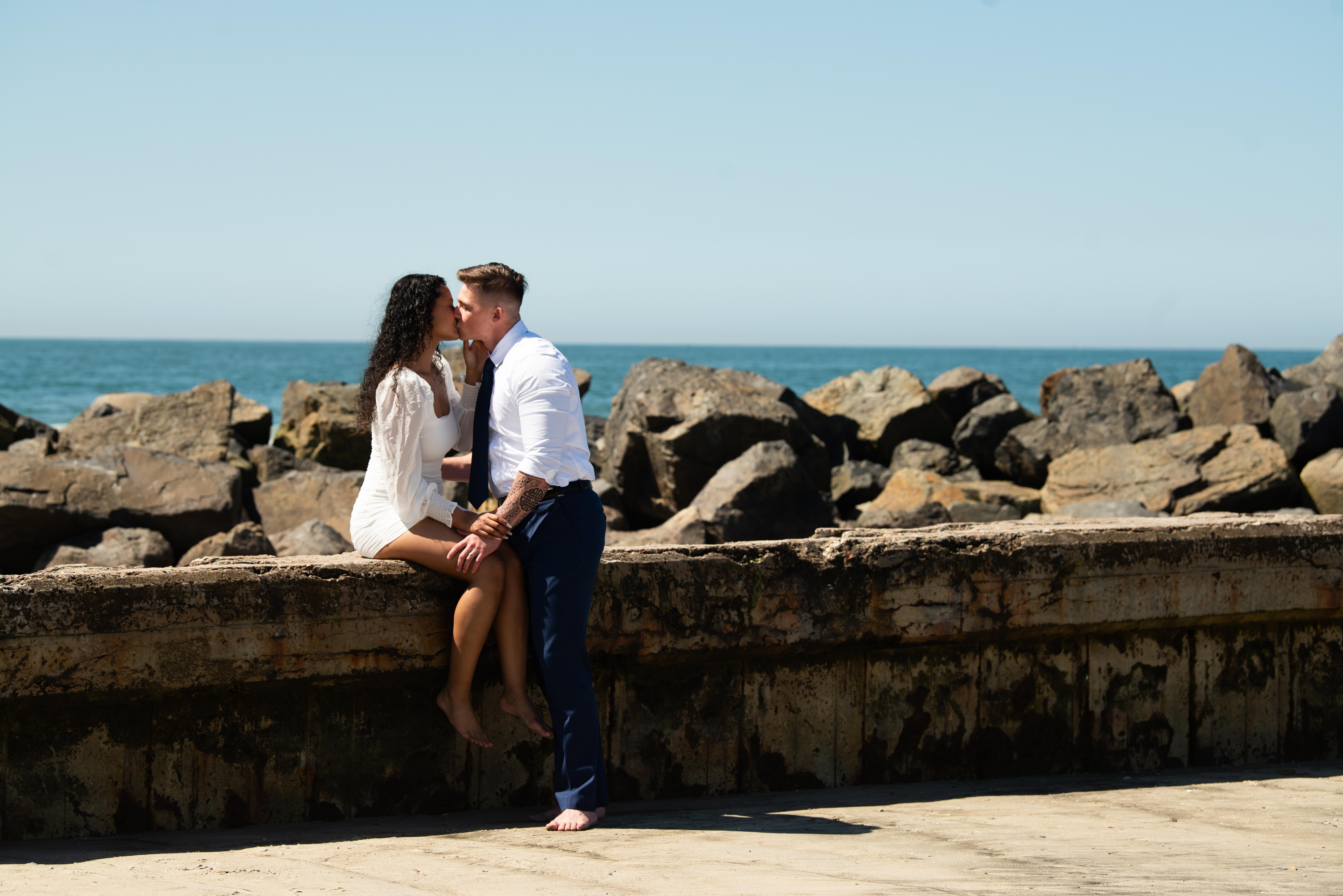 The Wedding Website of Jasmine Duncan and Noah Rose