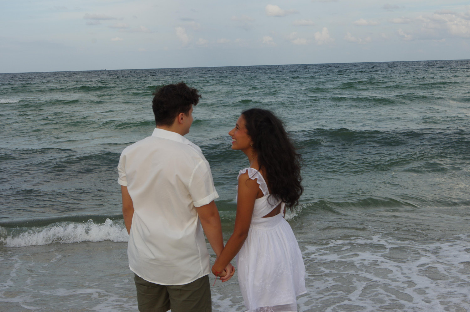 The Wedding Website of Maria Camila Cortés and Juan Manuel Botero