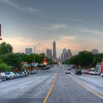 South Congress Avenue