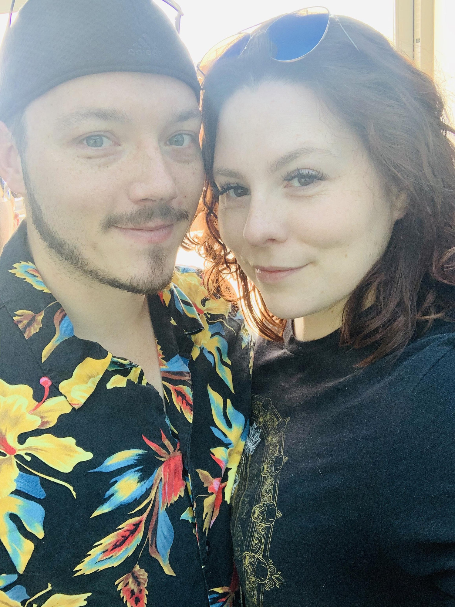 The Wedding Website of Samantha Hilbert and Taylor Brooks