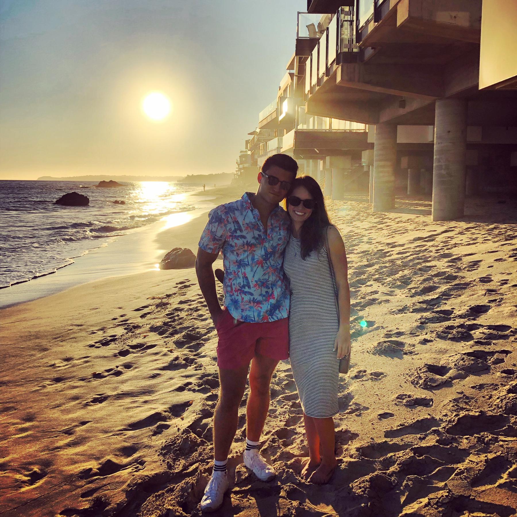 Malibu, CA 2019