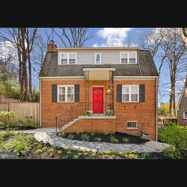 Our Home Renovation Fund