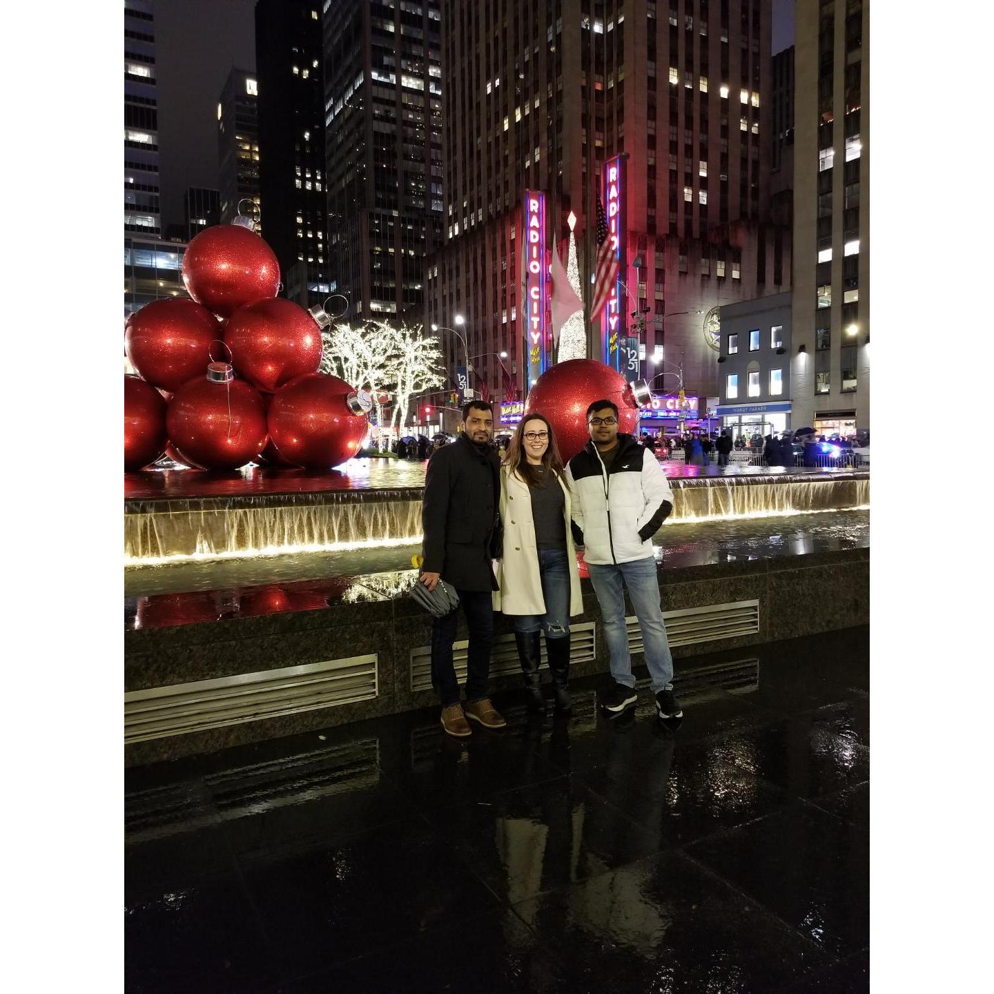 Xmas 2018