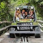 Xcaret Park - Theme Park