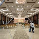 AMRK Banquet Hall