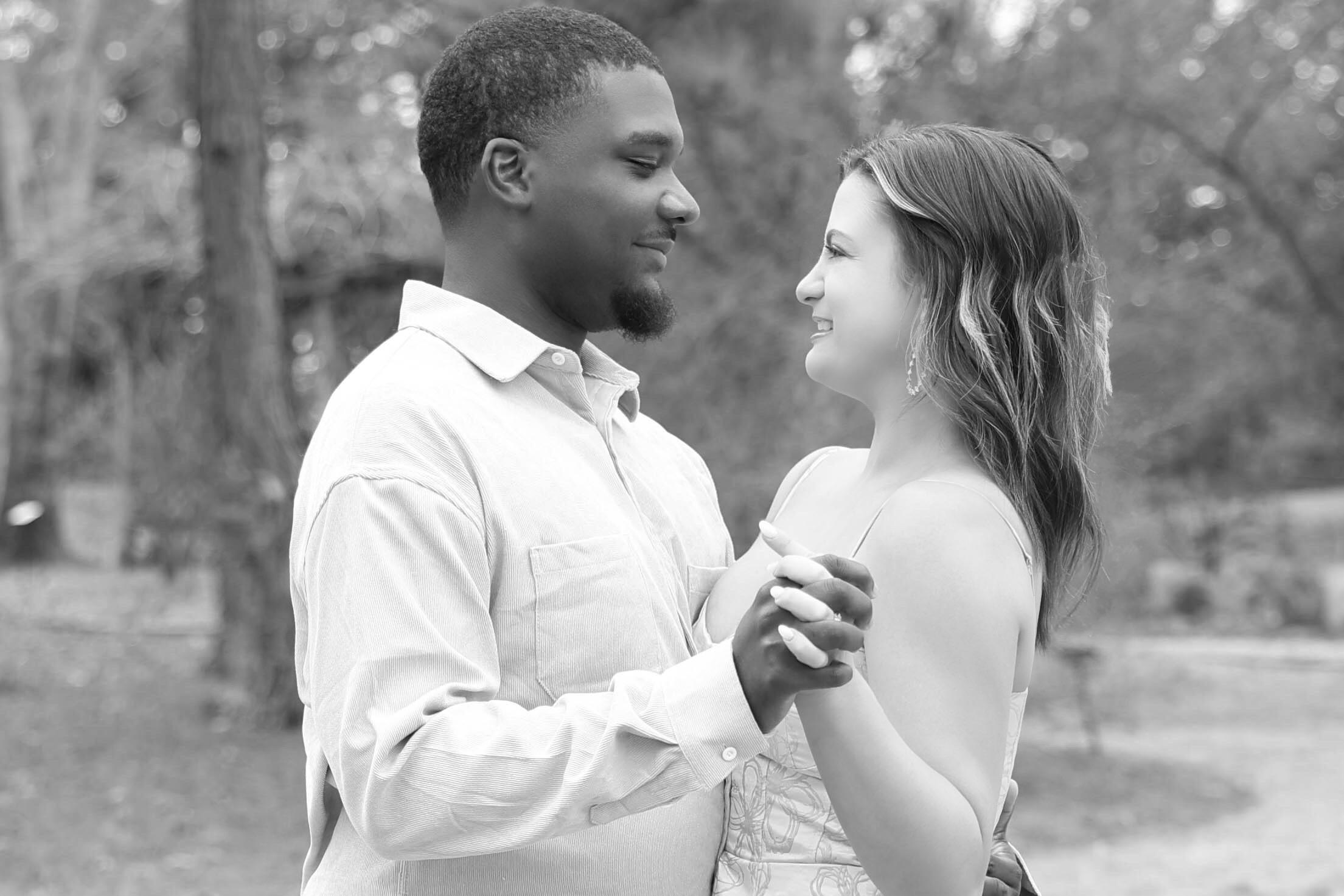 The Wedding Website of Alex Jay and Derrick Harris