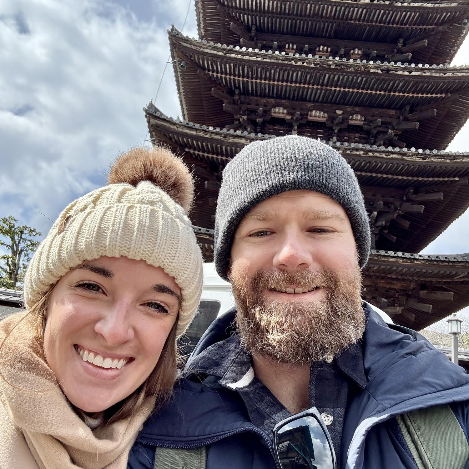 Kyoto, Japan