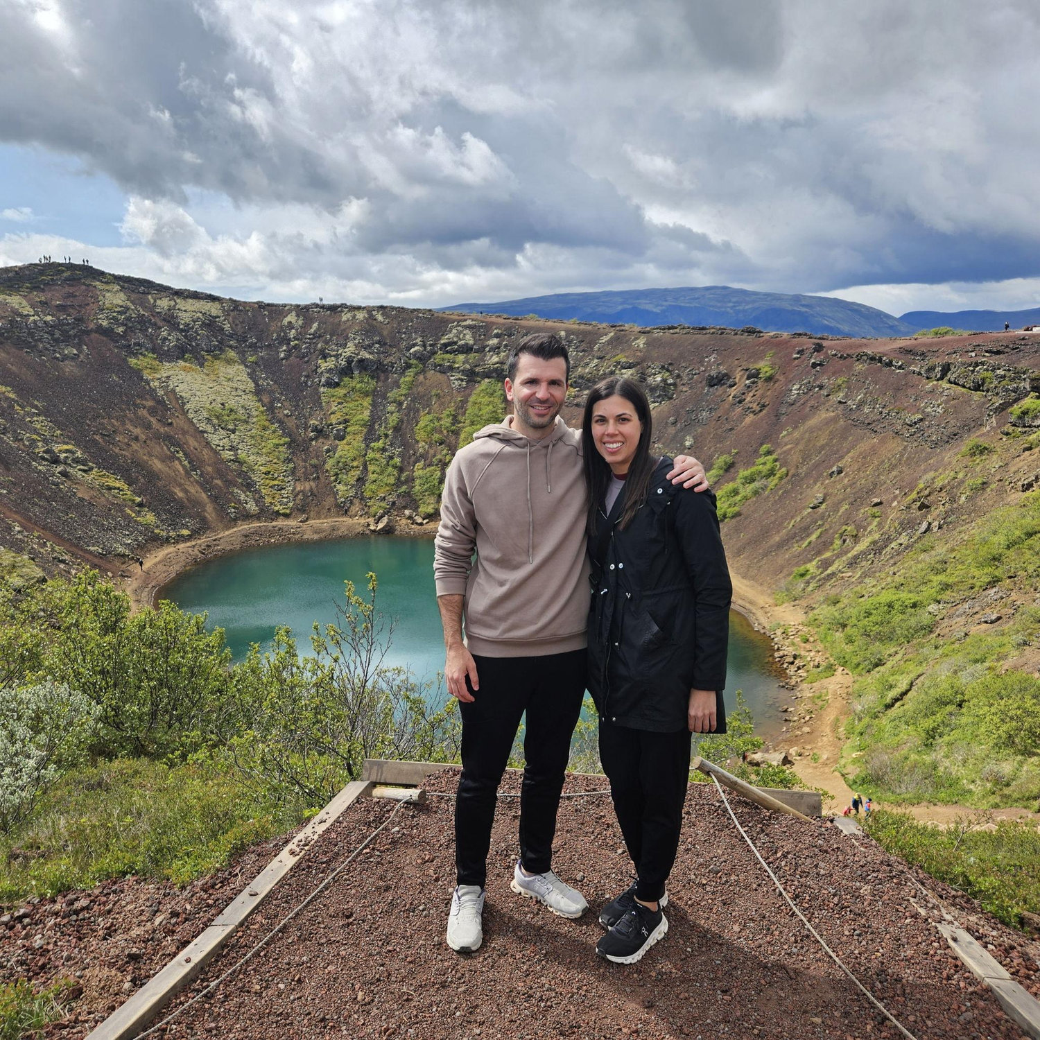 Iceland
