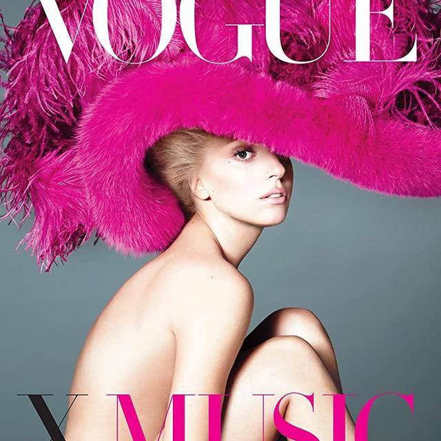 Vogue x Music
