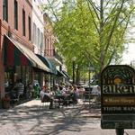 Visit Downtown Aiken