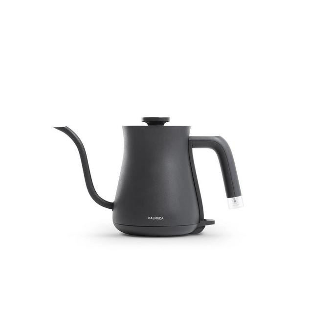 BALMUDA the Kettle, Black