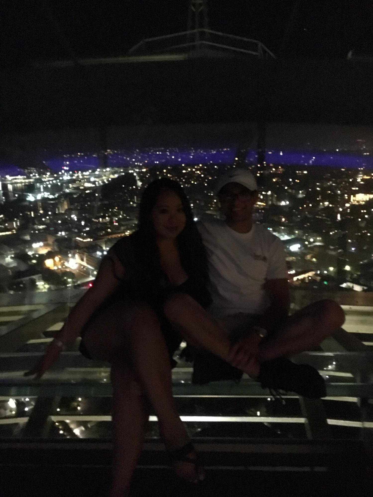 Seattle Space Needle