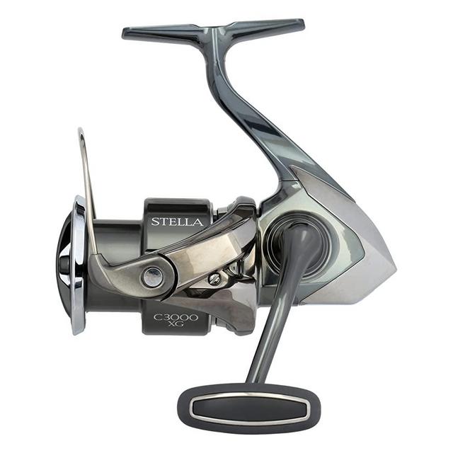 SHIMANO Stella C3000XG FK