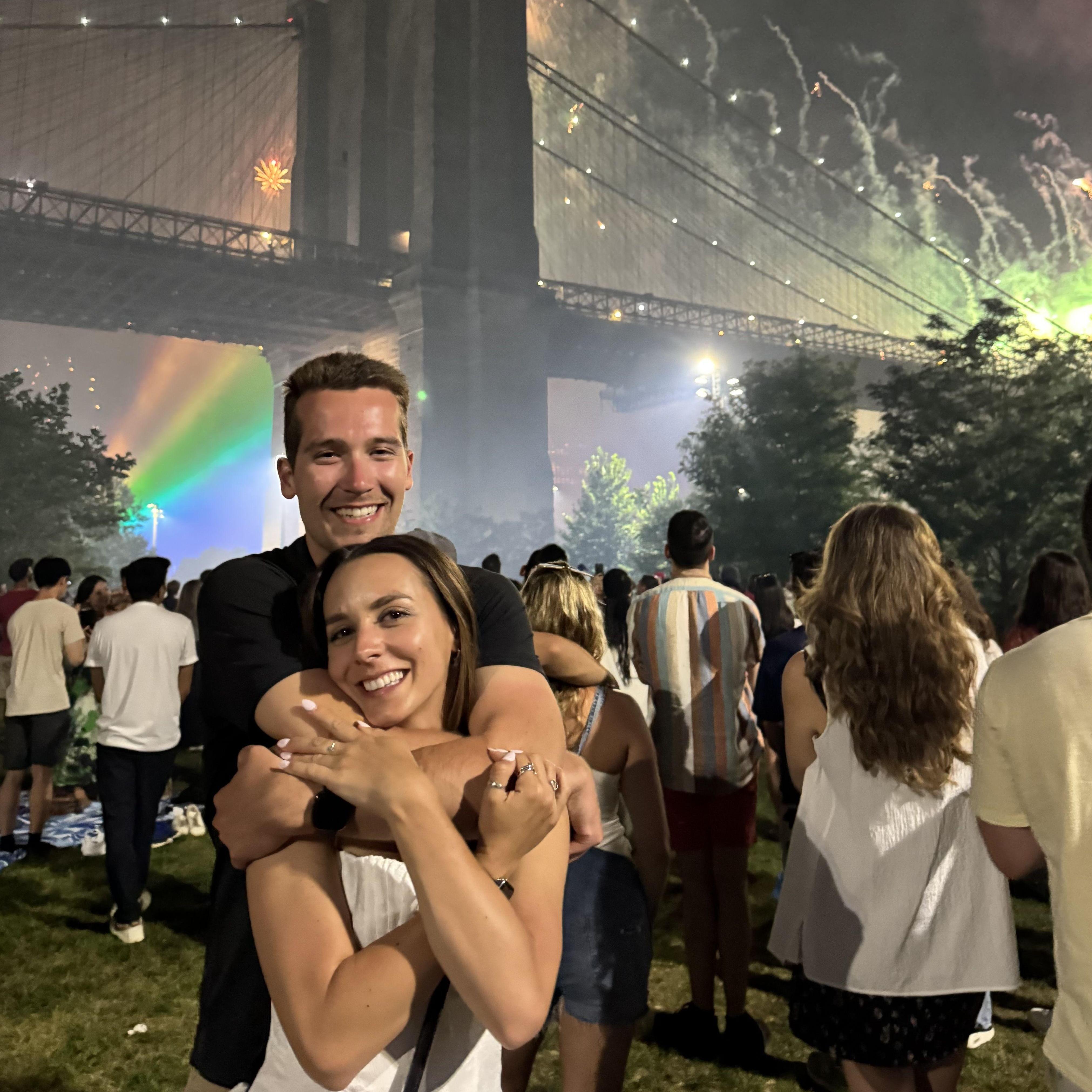 4th of July, Brooklyn NY 2025