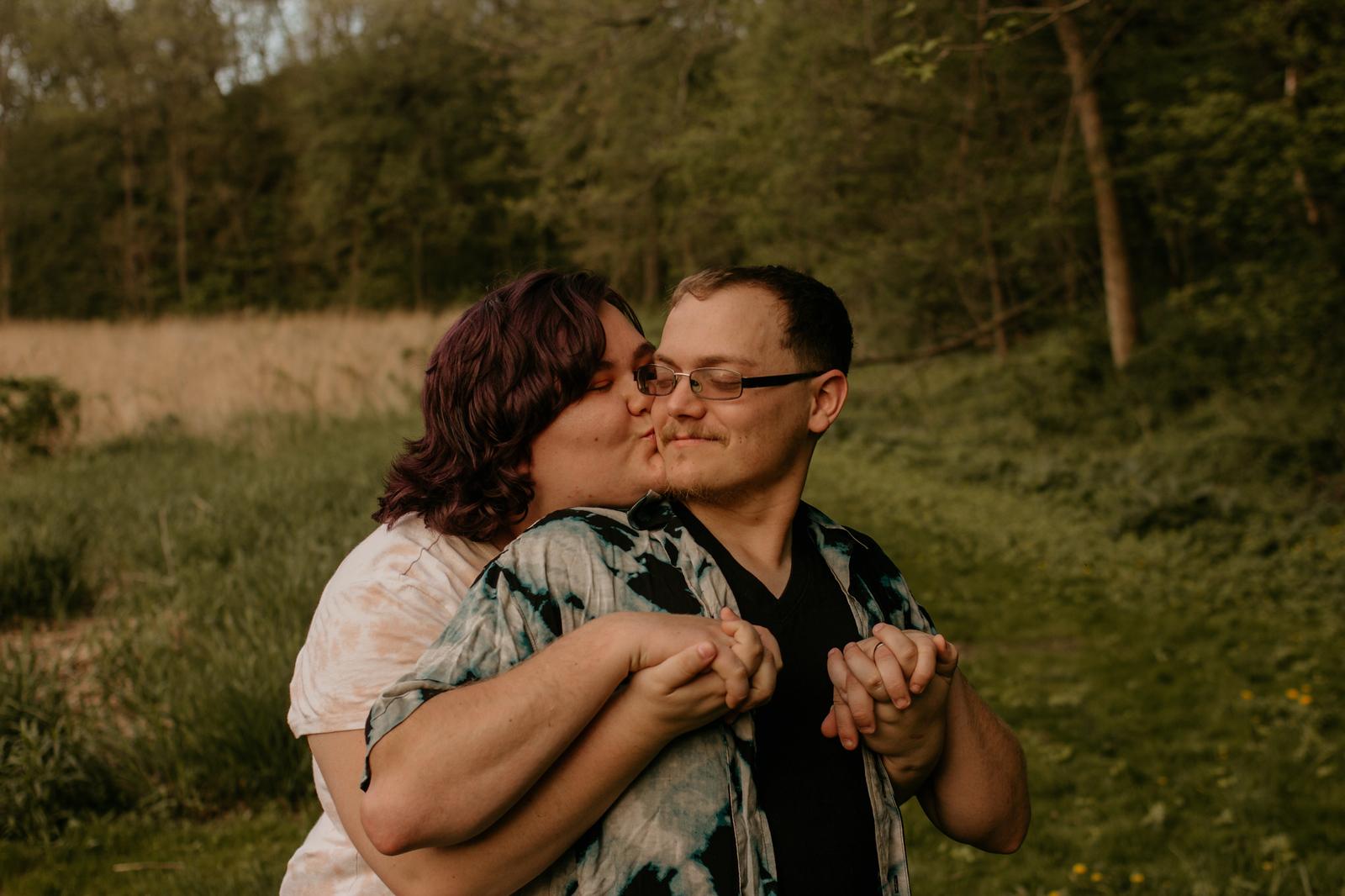 The Wedding Website of Jocelynn Haley and Benjamin Geerts