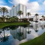 Seminole Hard Rock Hotel & Casino Tampa