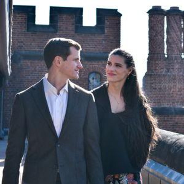 Honeymoon Fund (Credit Card)