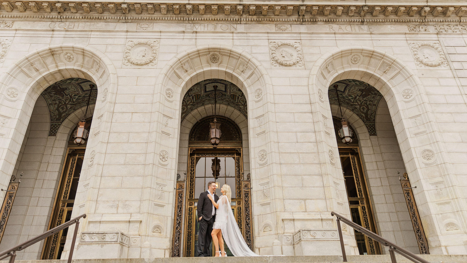 The Wedding Website of Sydni Berry and Arthur Patrick