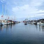 Juelsminde Harbour and Marina