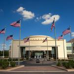 George Bush Presidential Library and Museum
