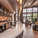 Cooper's Hawk Winery & Restaurant- Palm Beach Gardens