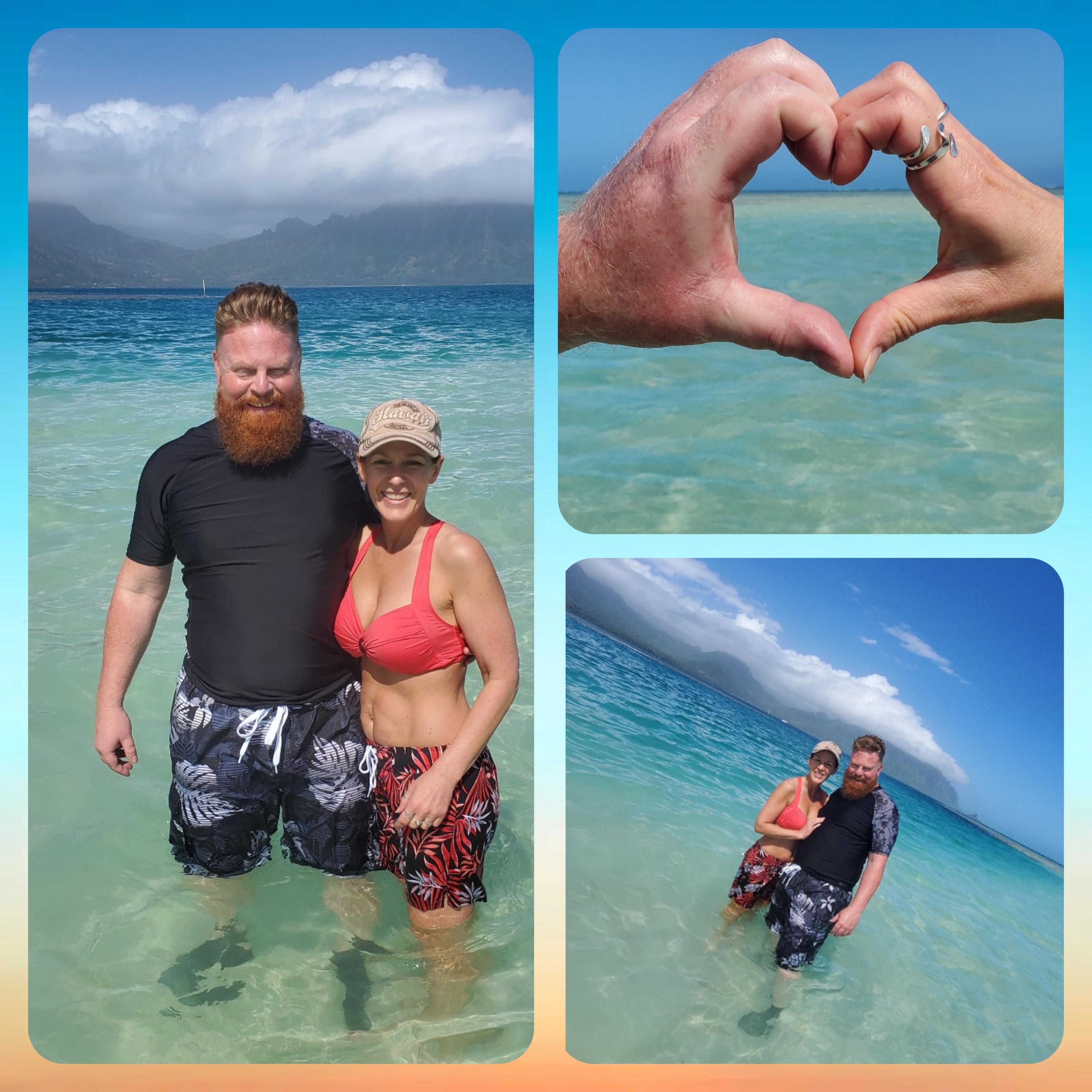 The Wedding Website of Diane Marshall and Michael Lamb